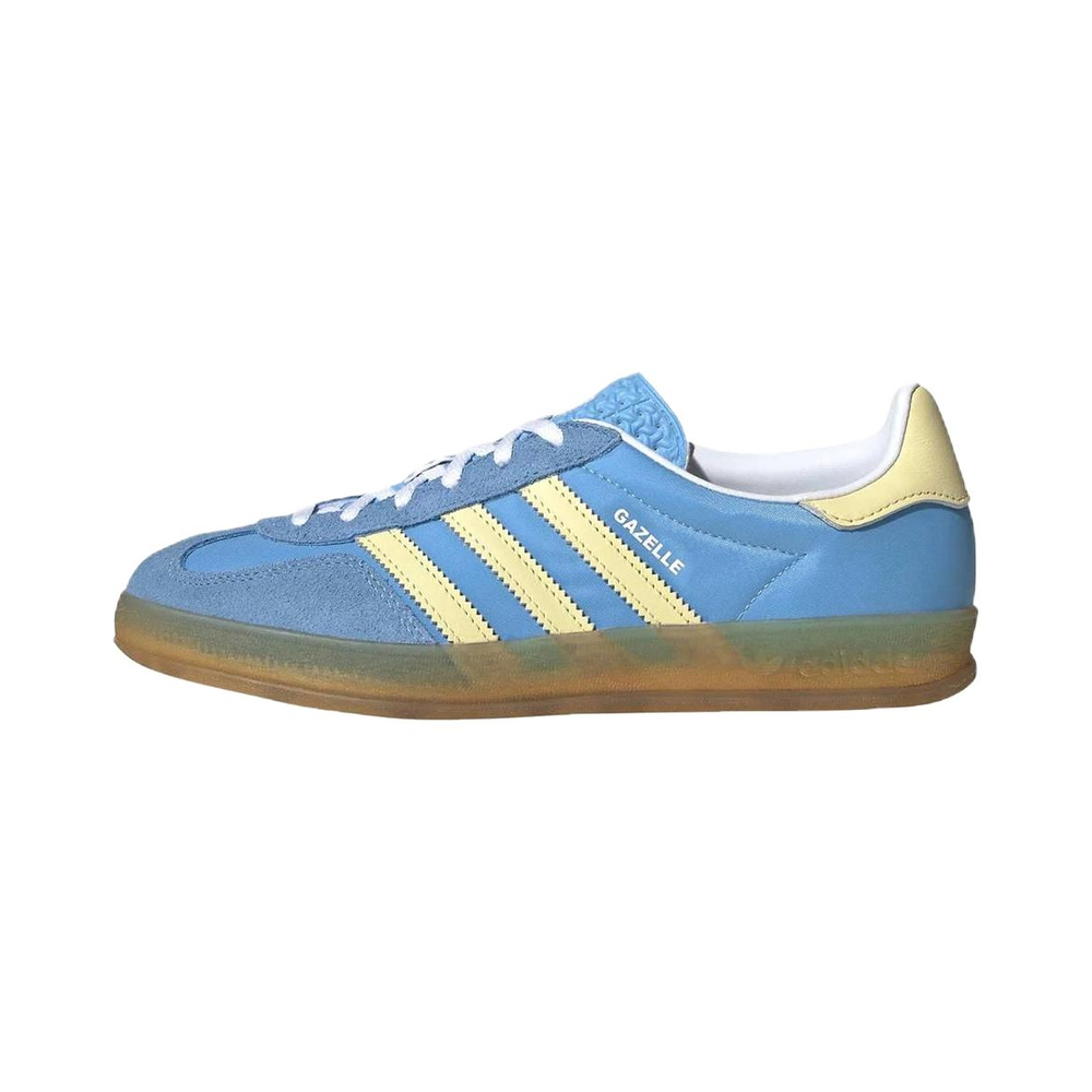 Blue / Yellow