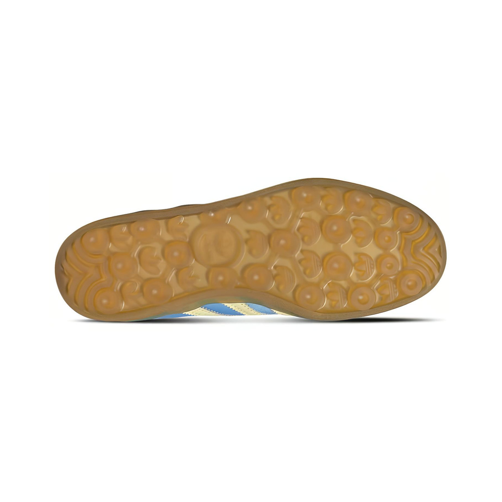 Adidas Gazelle 'Blue / Yellow' Женские