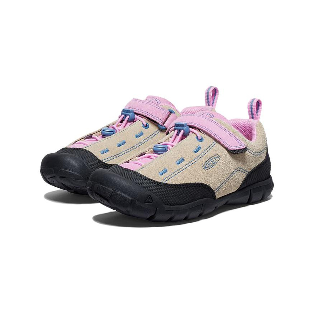 Keen Jasper 'Yellow / Pink Lavender' Унисекс
