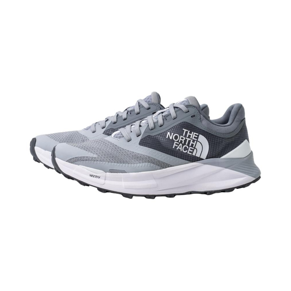 The North Face Vectiv 'Grey' Мужские