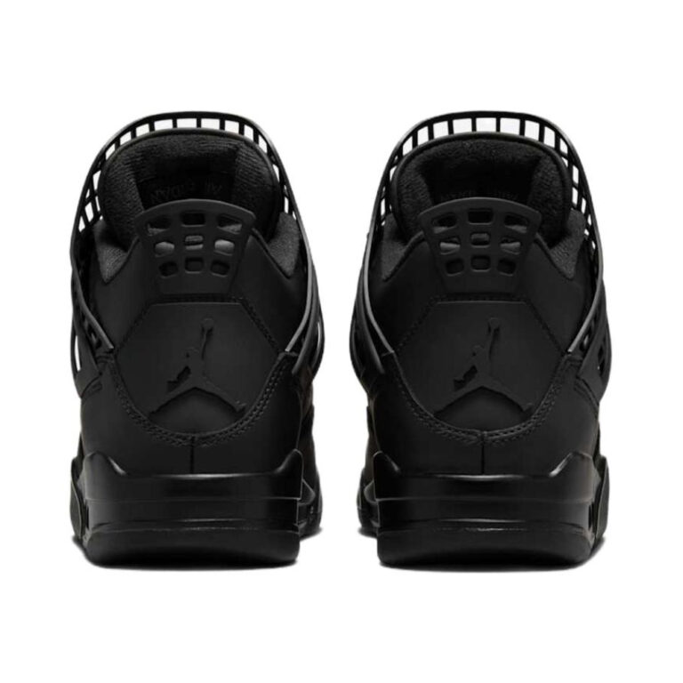 Air Jordan 4 'Light Smoke Grey / Photon Dust / Hyper Crimson / Chrome' Женские