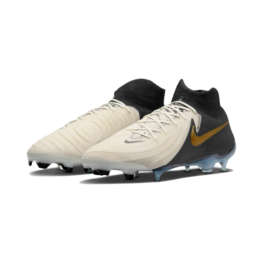 Nike Phantom Luna 2 'White / Black / Wolf Grey' Мужские