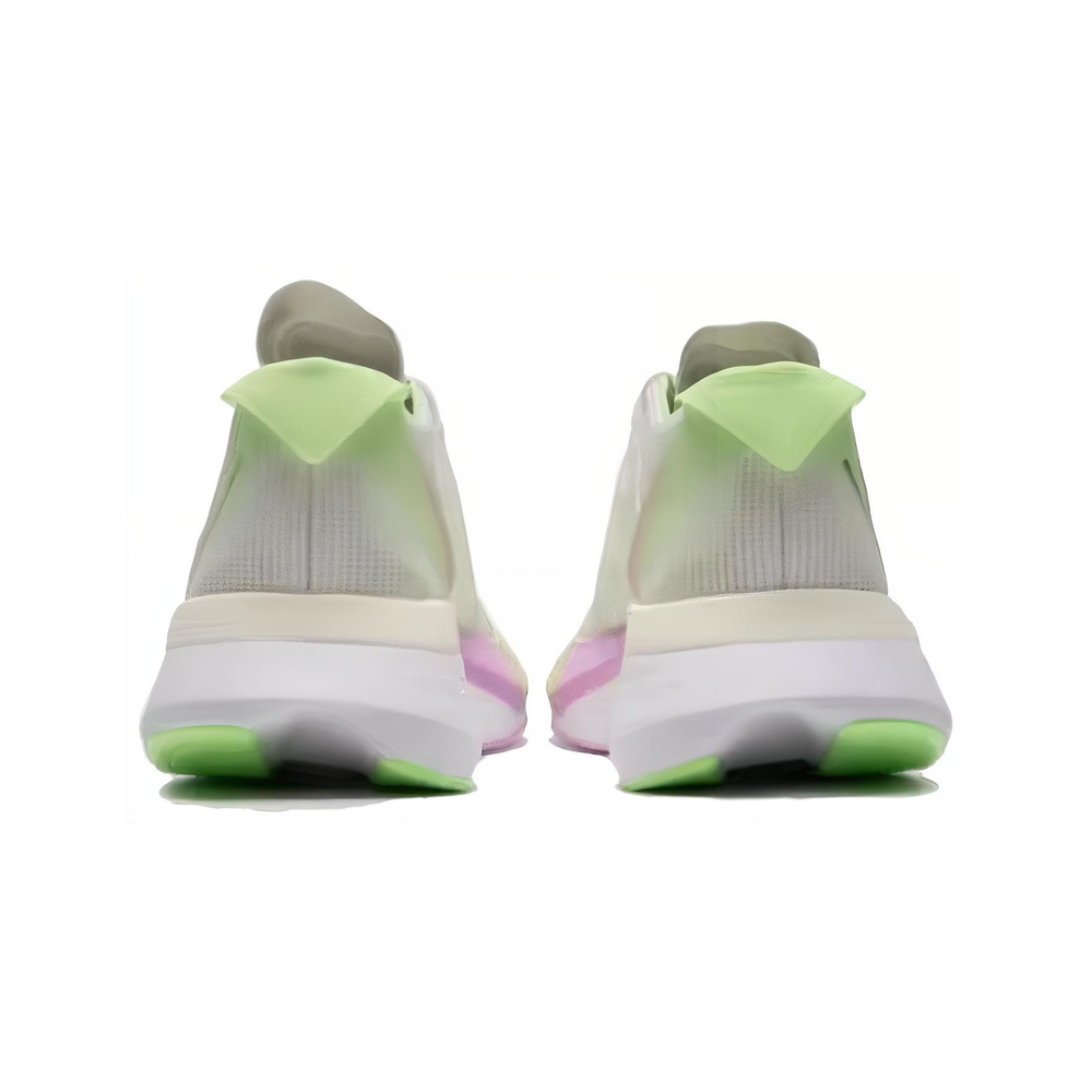 Adidas Adizero Boston 'White Green' Женские