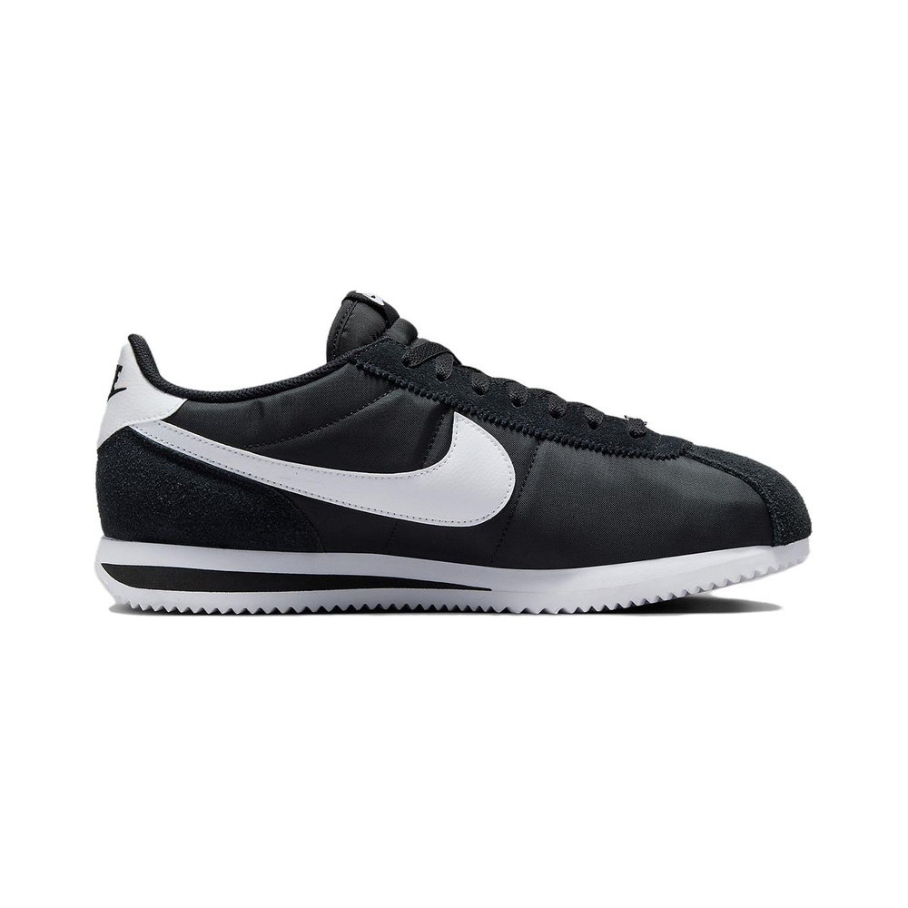 Nike Cortez Textile 'Black / White' Мужские