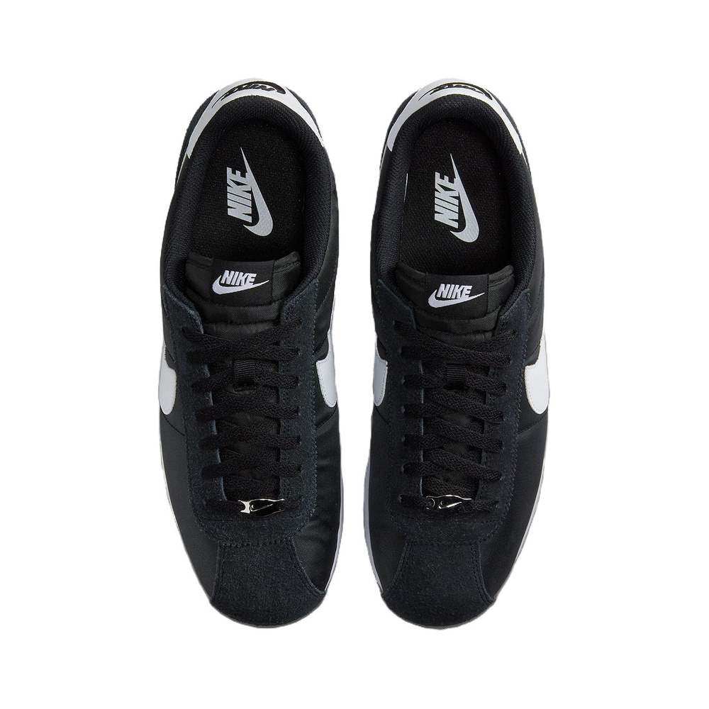 Nike Cortez Textile 'Black / White' Мужские