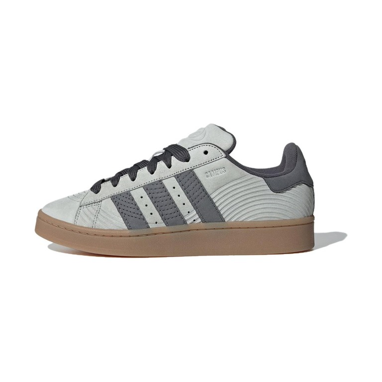 Adidas Campus 00s 'Dark Grey / Yellow' Мужские