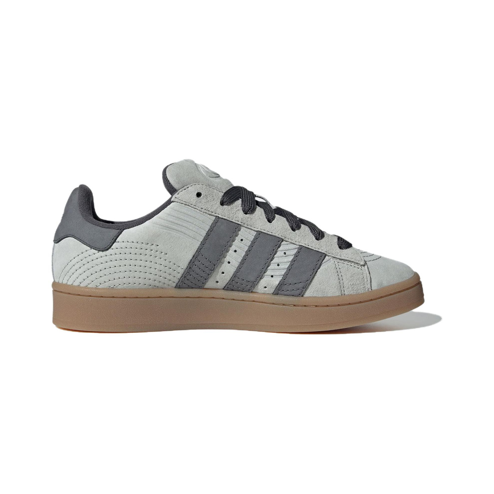 Adidas Campus 00s 'Dark Grey / Yellow' Мужские