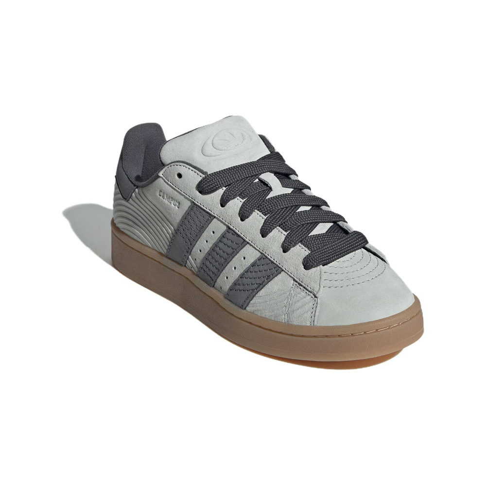 Adidas Campus 00s 'Dark Grey / Yellow' Мужские