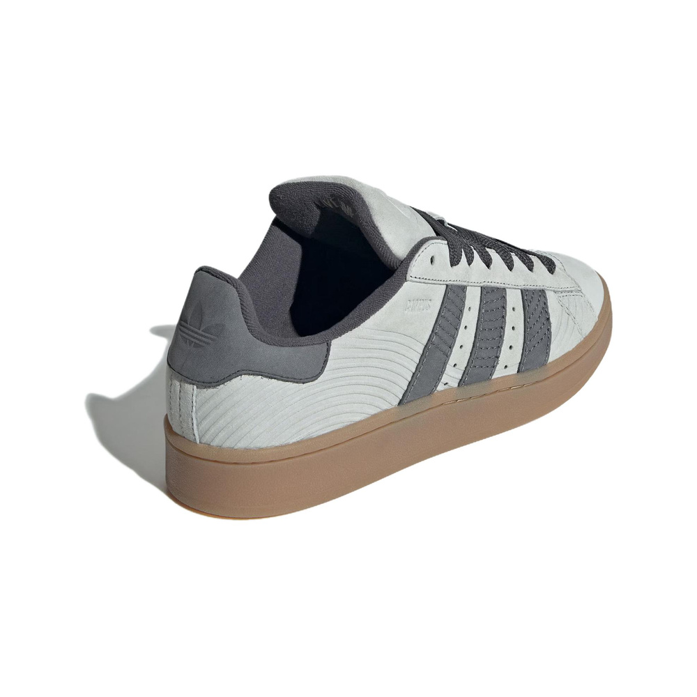 Adidas Campus 00s 'Dark Grey / Yellow' Мужские