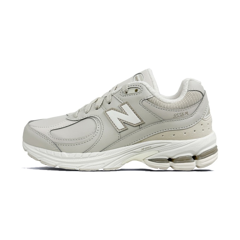 New Balance 2002R 'Grey' Унисекс