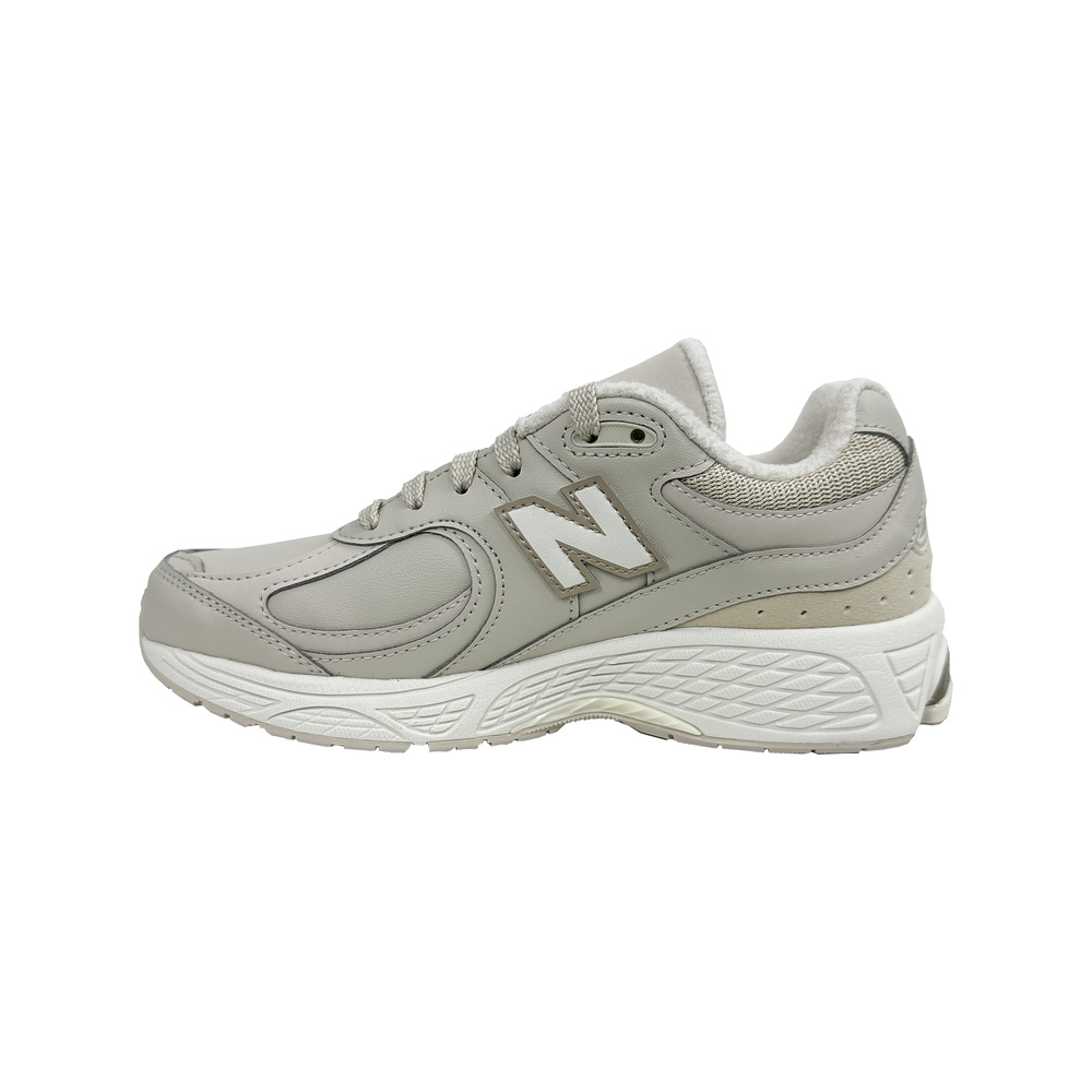 New Balance 2002R 'Grey' Унисекс