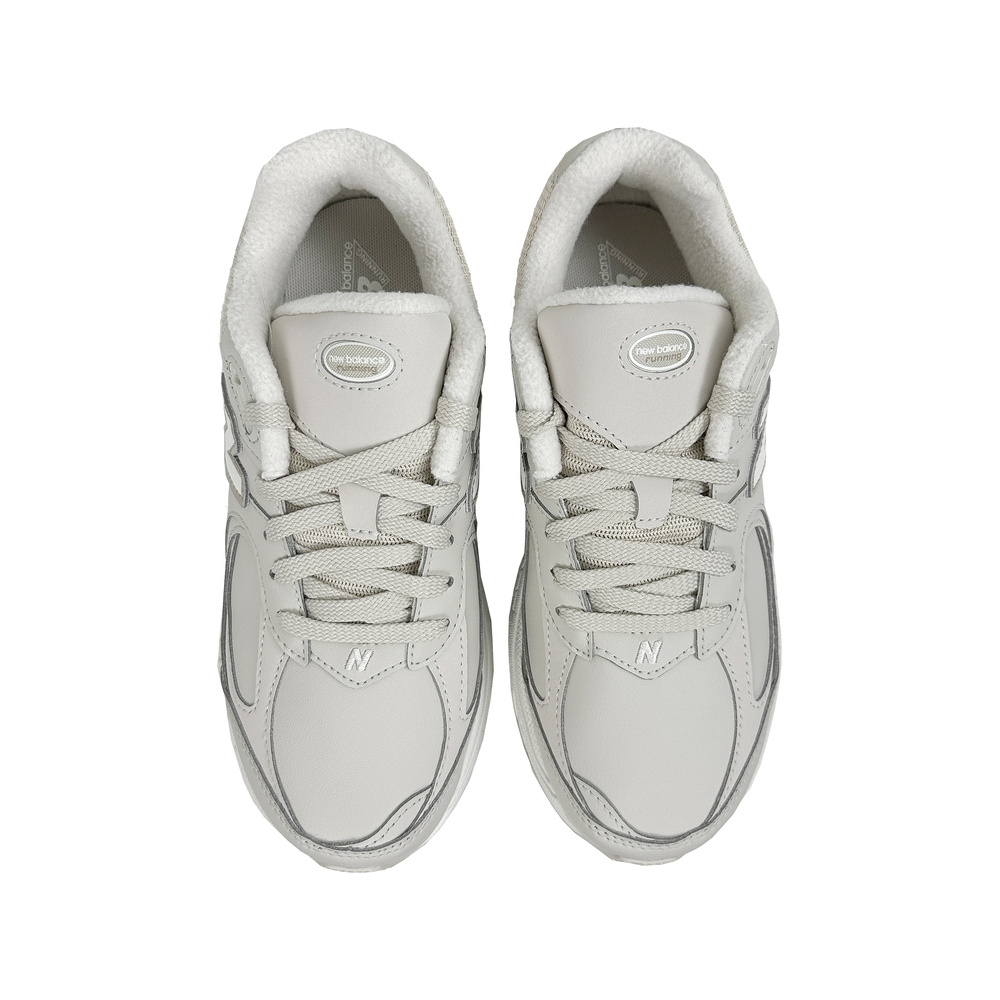 New Balance 2002R 'Grey' Унисекс