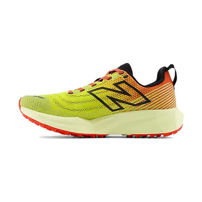 New Balance FuelCell 'Yellow / Orange' Мужские
