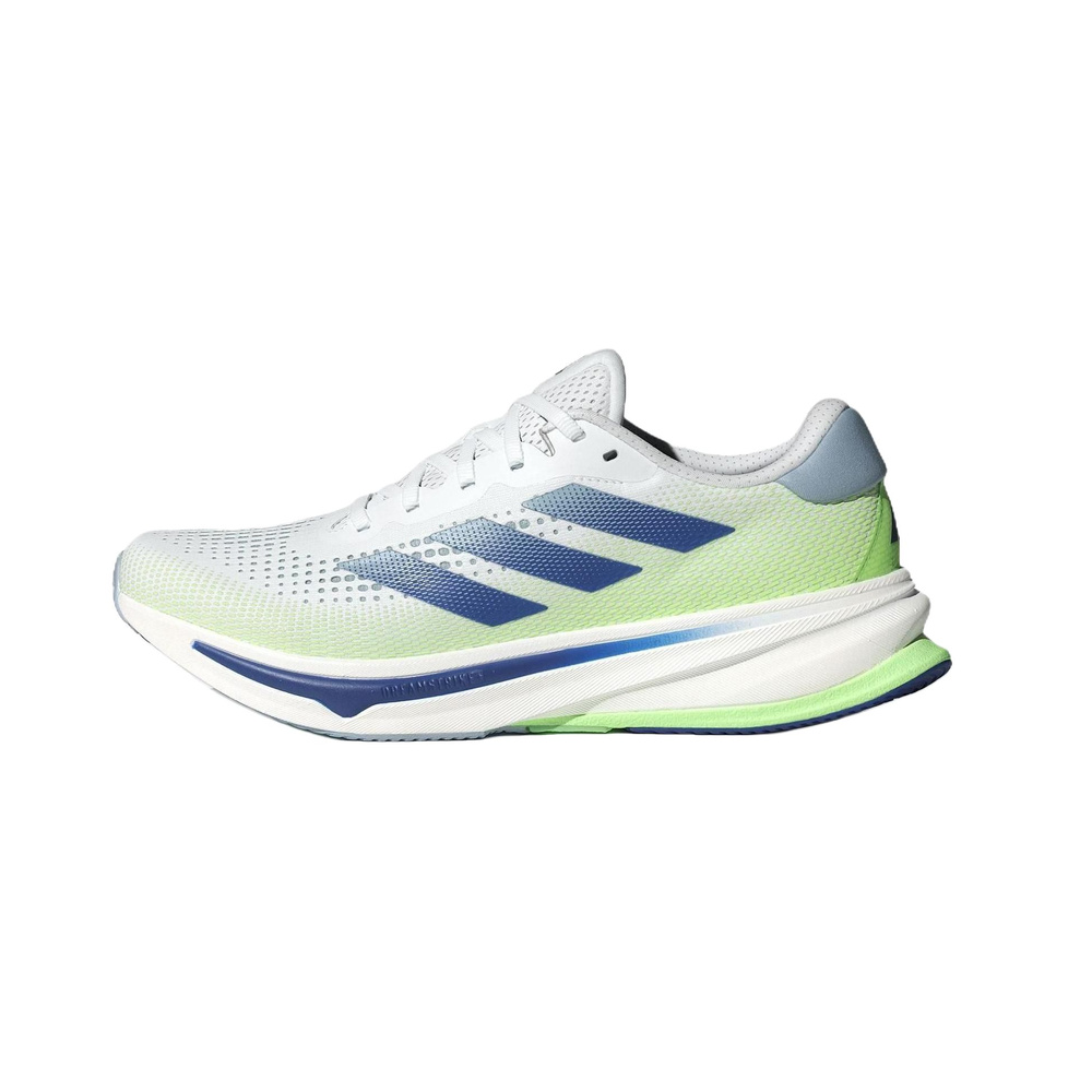 Adidas Supernova 'Grey Green Blue' Мужские
