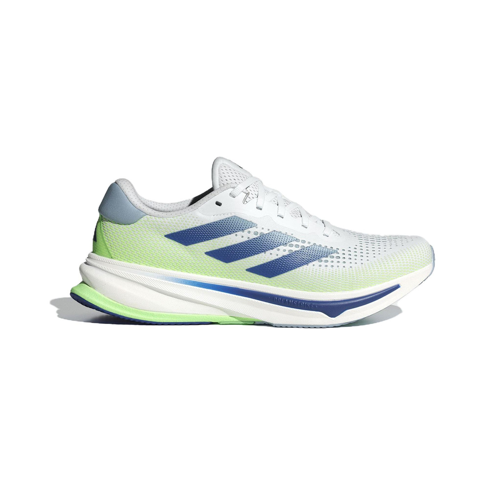 Adidas Supernova 'Grey Green Blue' Мужские