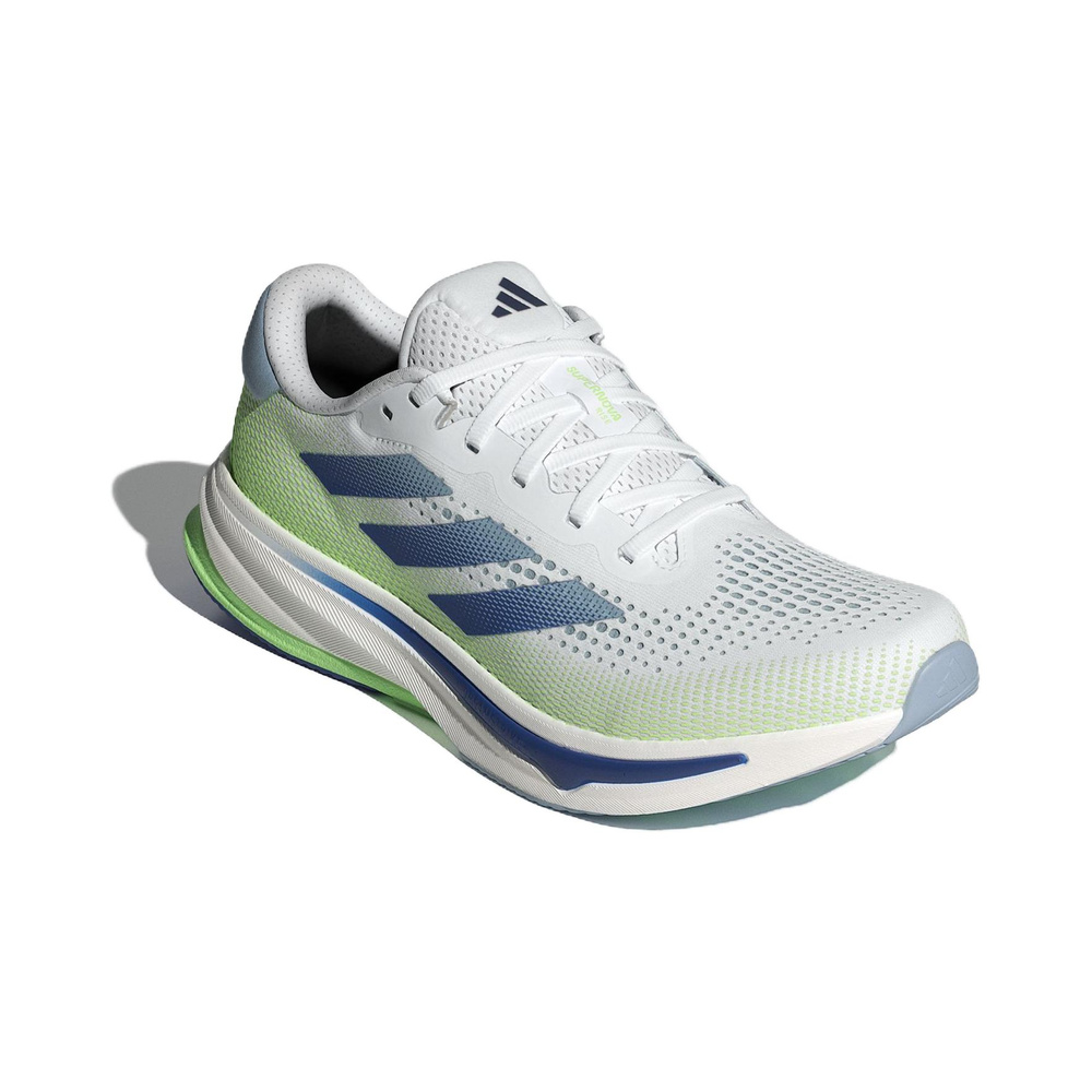 Adidas Supernova 'Grey Green Blue' Мужские