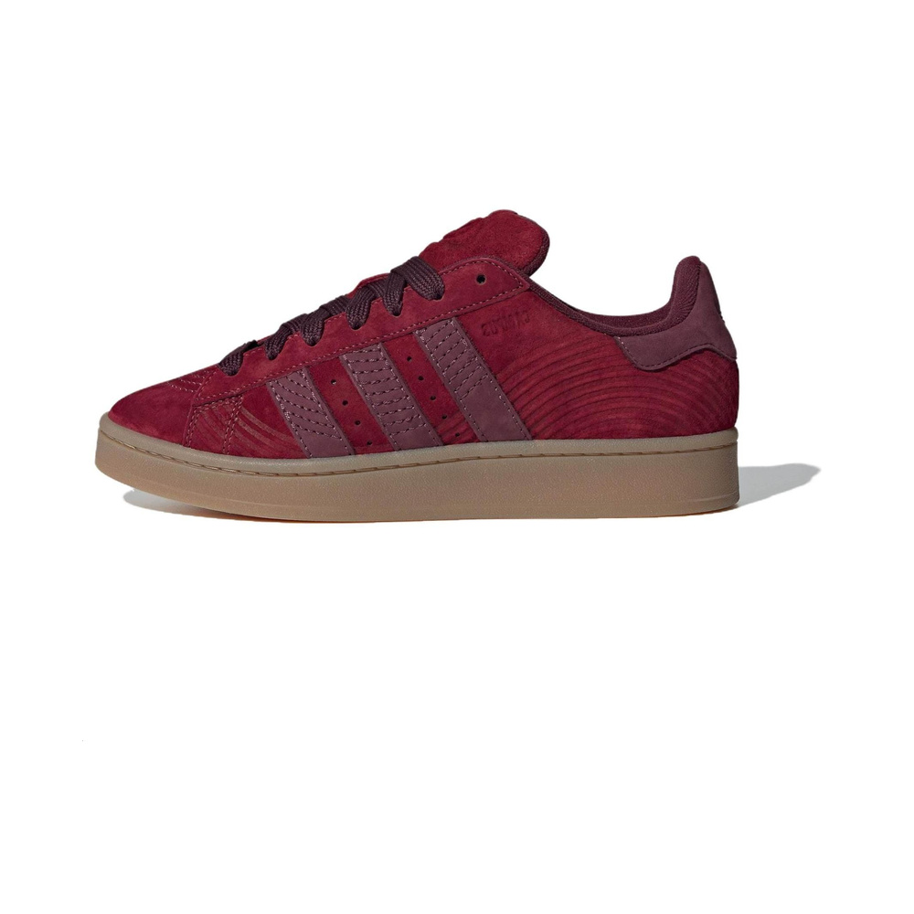 Adidas Campus 00s 'Dark Red' Мужские