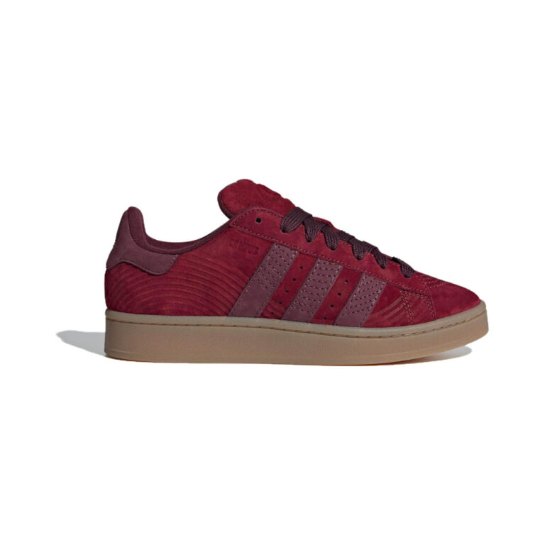 Adidas Campus 00s 'Dark Red' Мужские