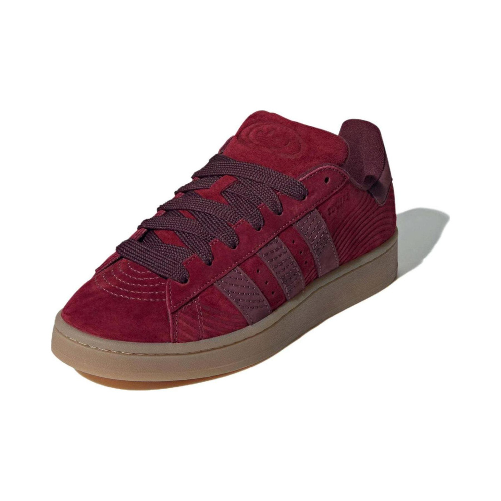 Adidas Campus 00s 'Dark Red' Мужские