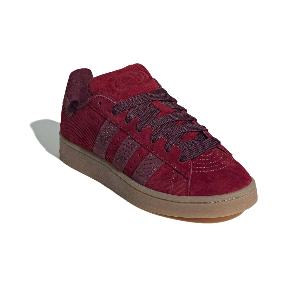 Adidas Campus 00s 'Dark Red' Мужские