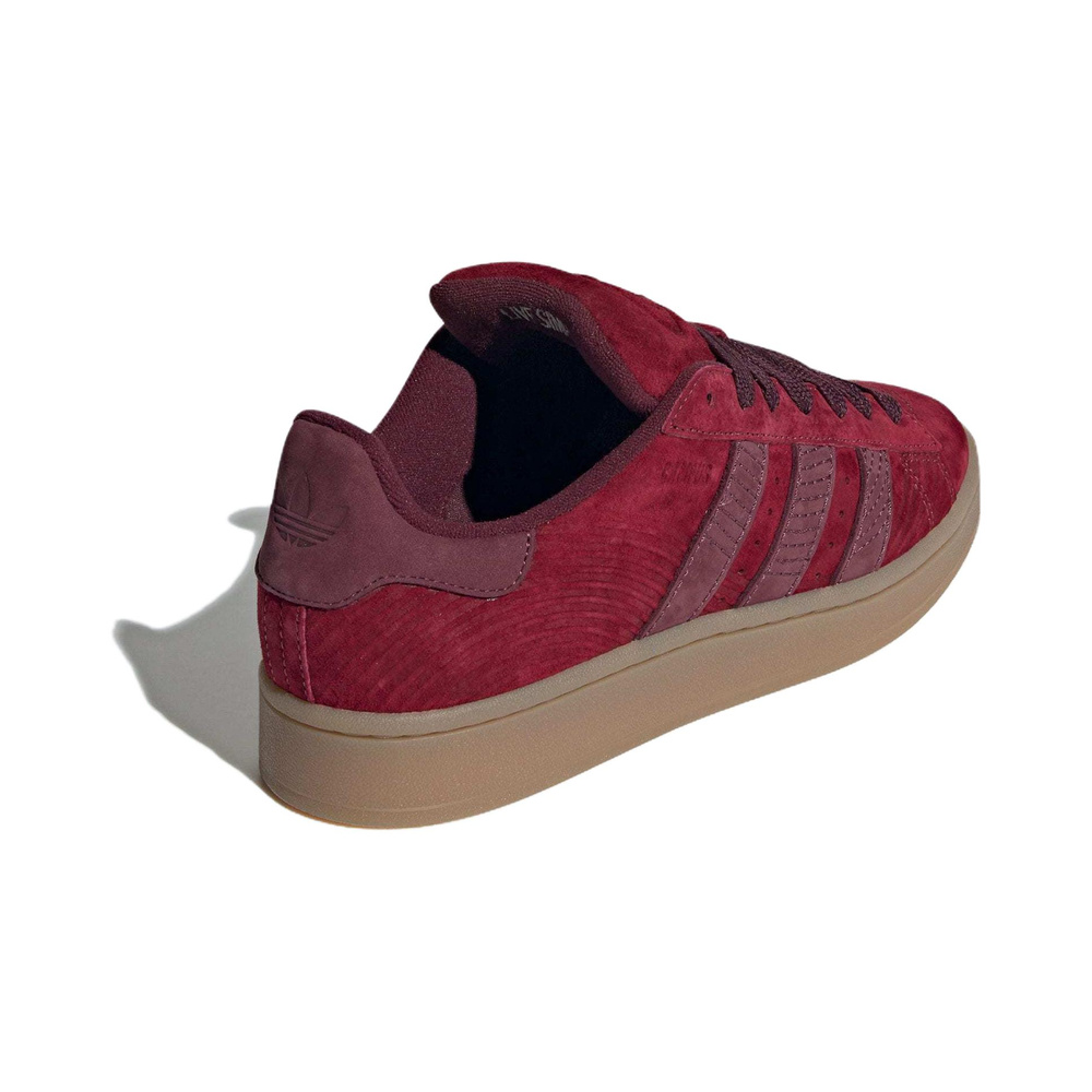 Adidas Campus 00s 'Dark Red' Мужские