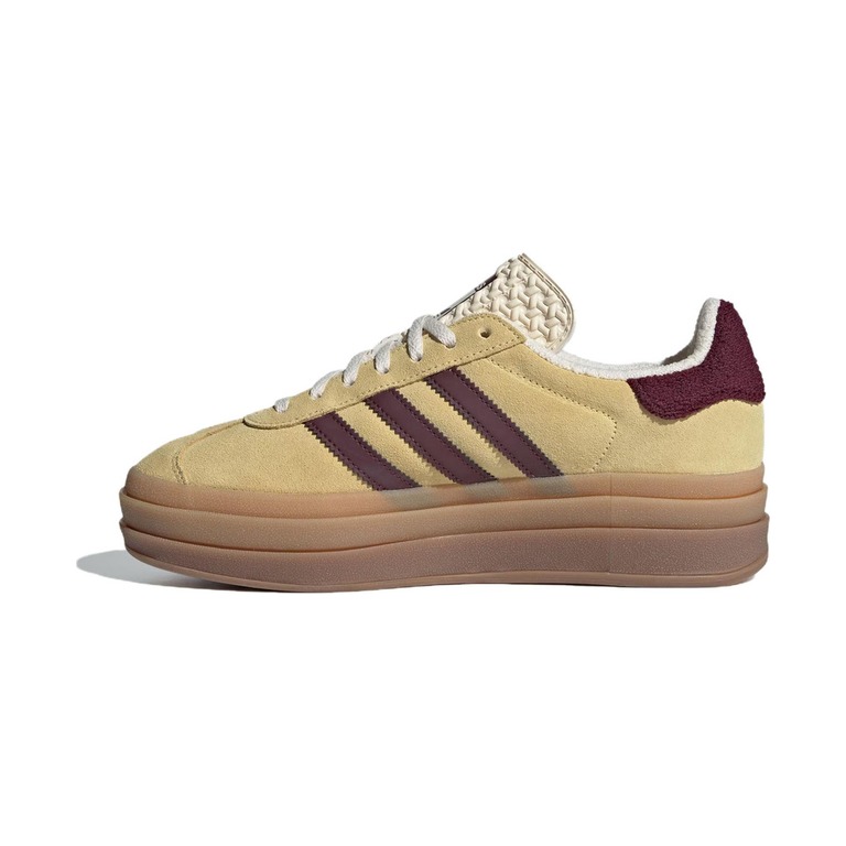 Adidas Gazelle 'Yellow' Женские