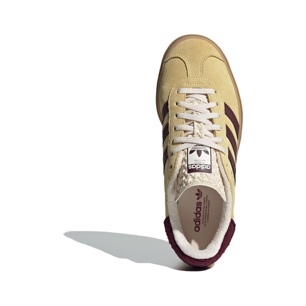 Adidas Gazelle 'Yellow' Женские