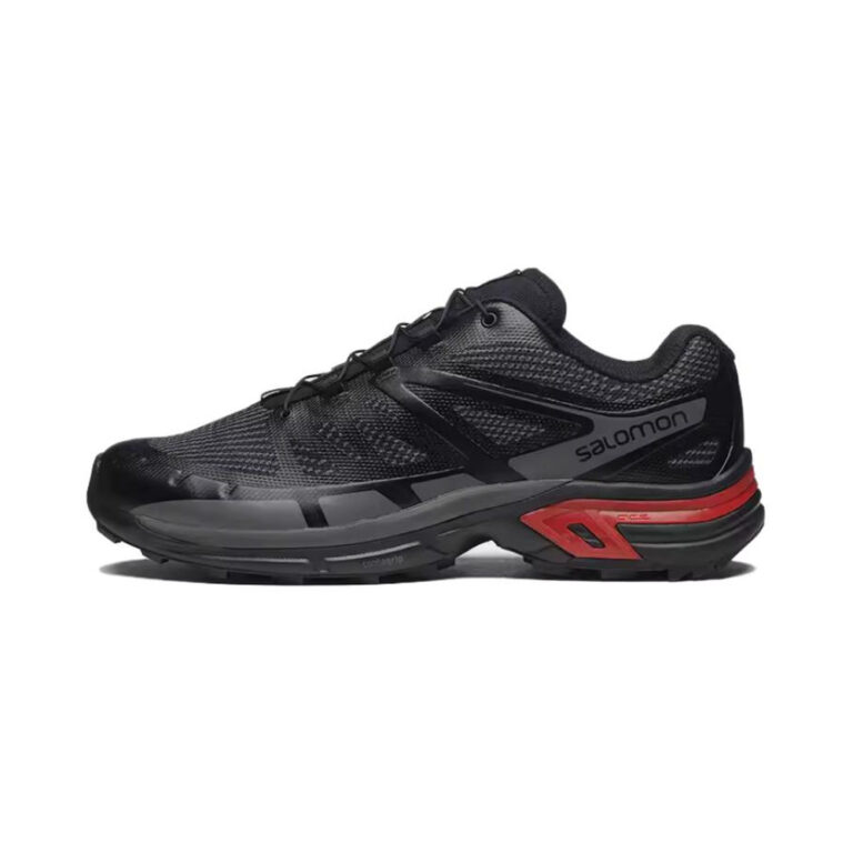 Salomon Xt-Wings 2 'Black' Мужские