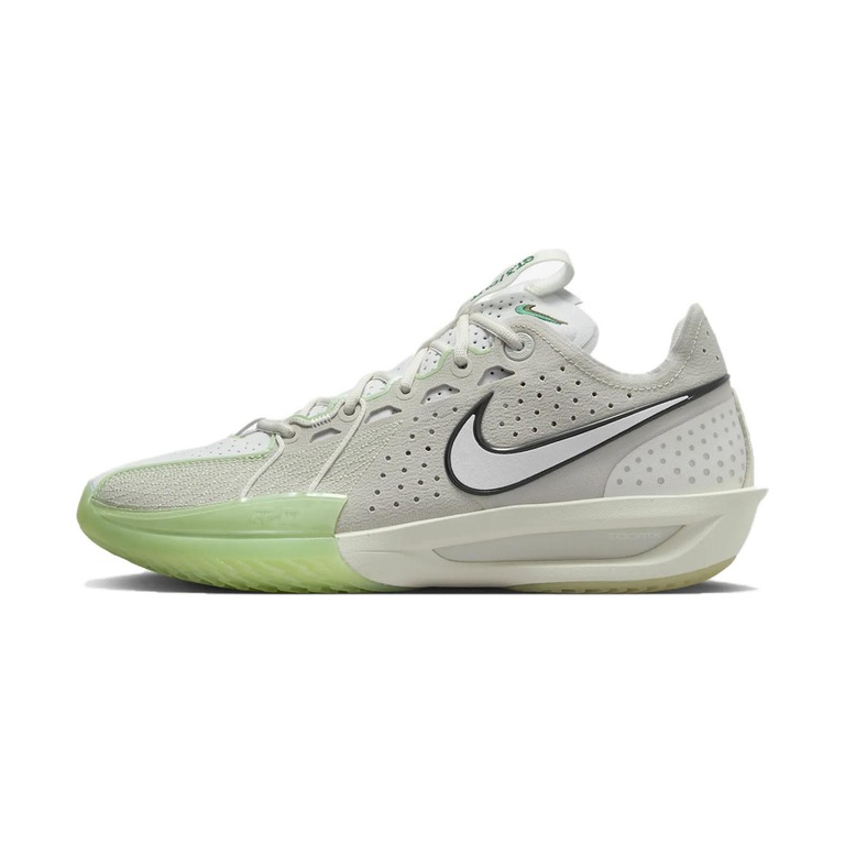 Nike GT Cut 3 'Grey Green' Мужские