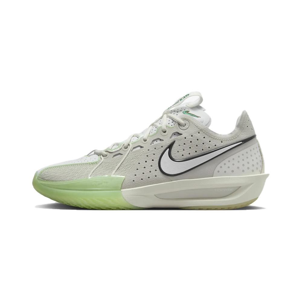 Grey Green