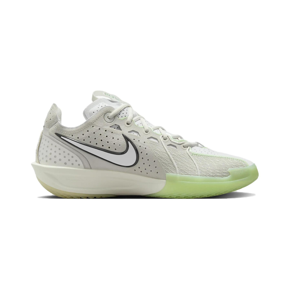Nike GT Cut 3 'Grey Green' Мужские