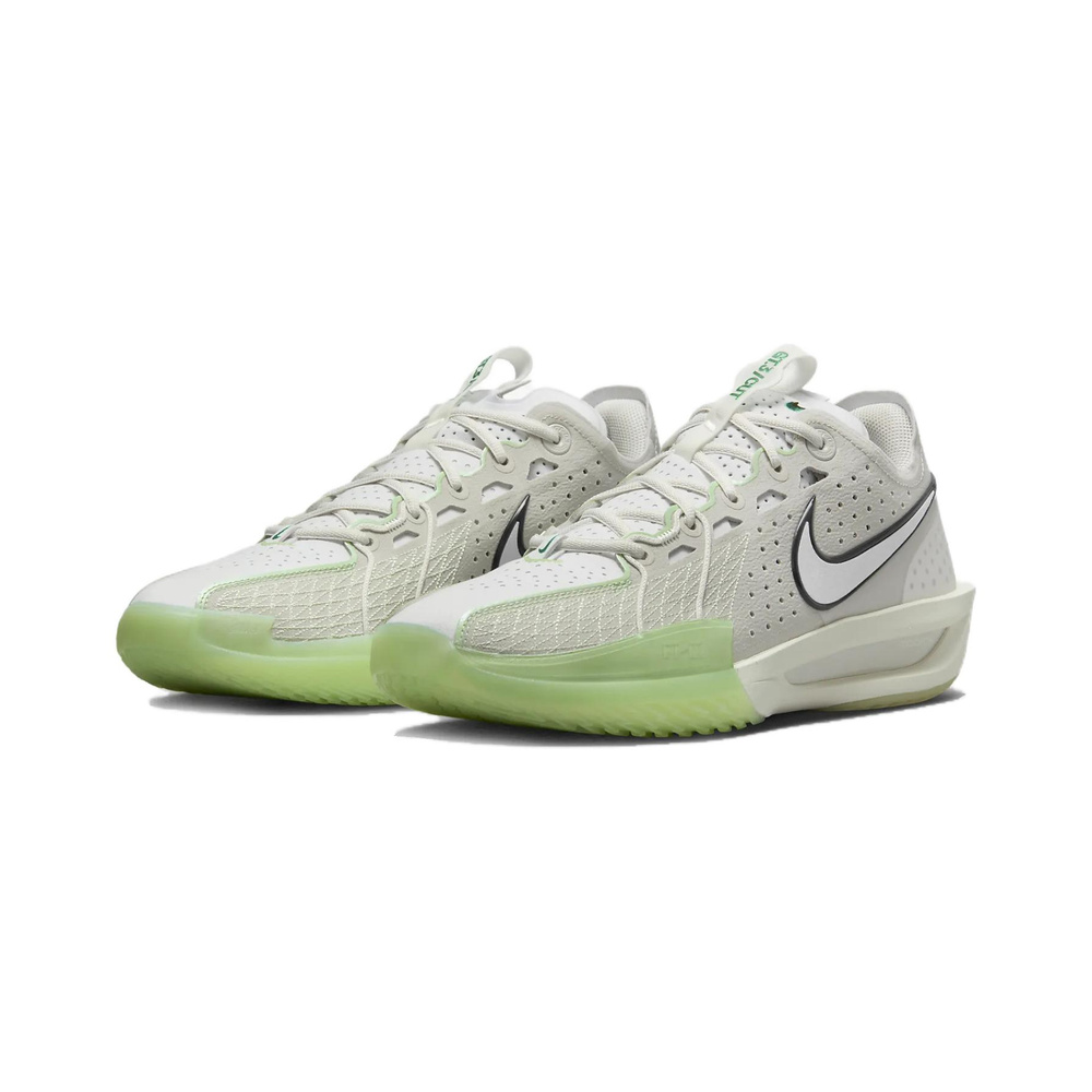 Nike GT Cut 3 'Grey Green' Мужские