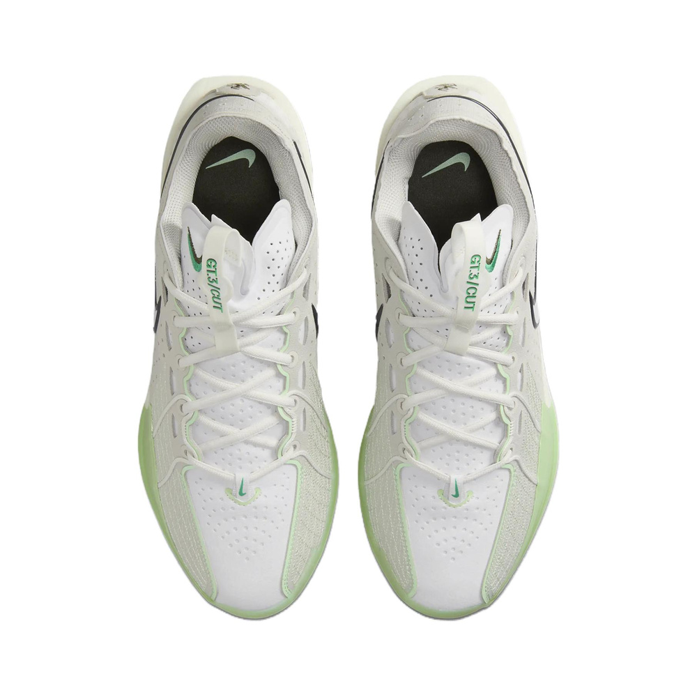 Nike GT Cut 3 'Grey Green' Мужские
