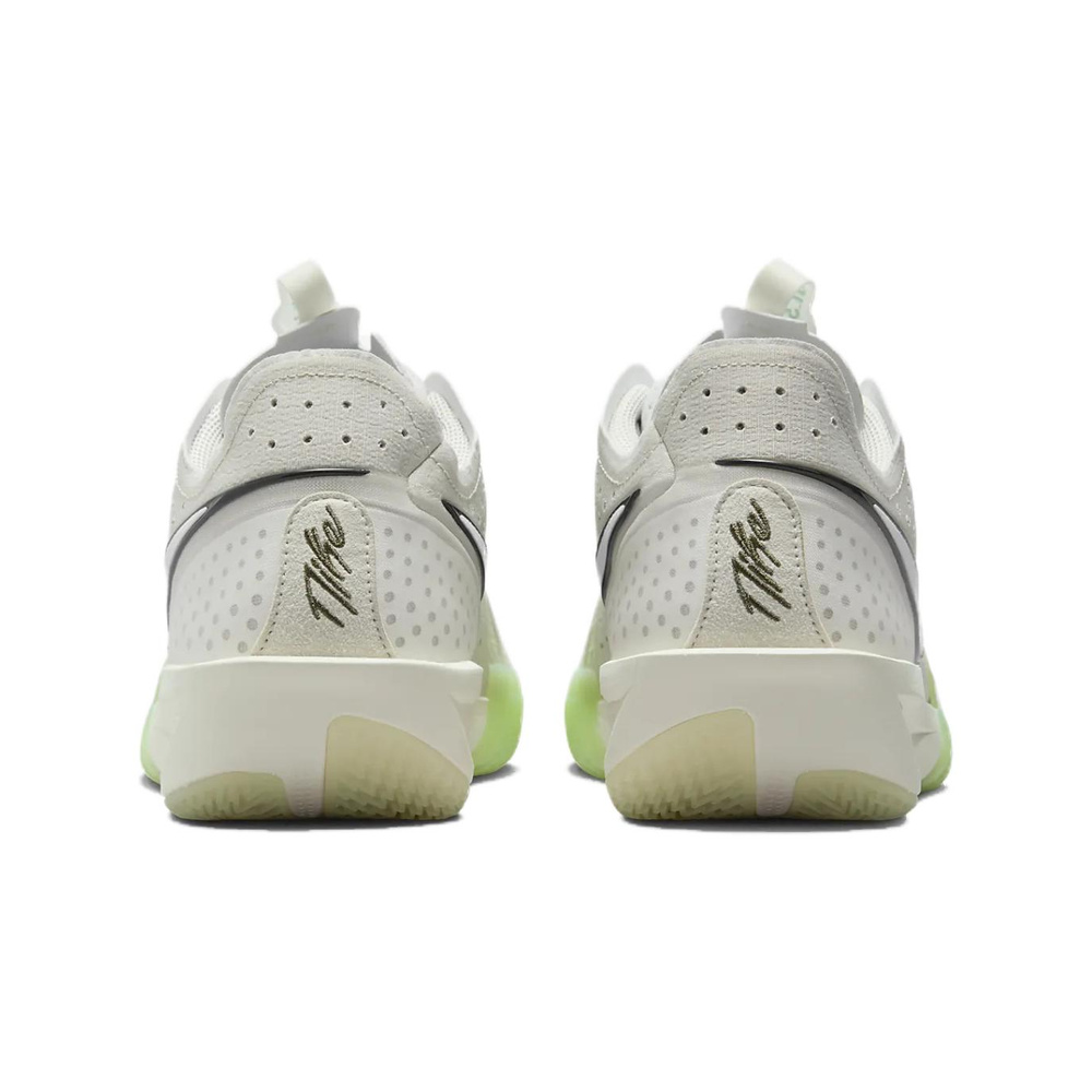 Nike GT Cut 3 'Grey Green' Мужские