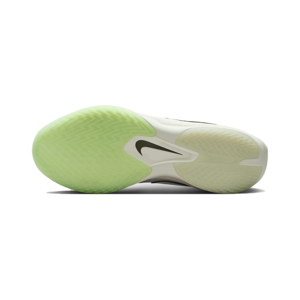 Nike GT Cut 3 'Grey Green' Мужские