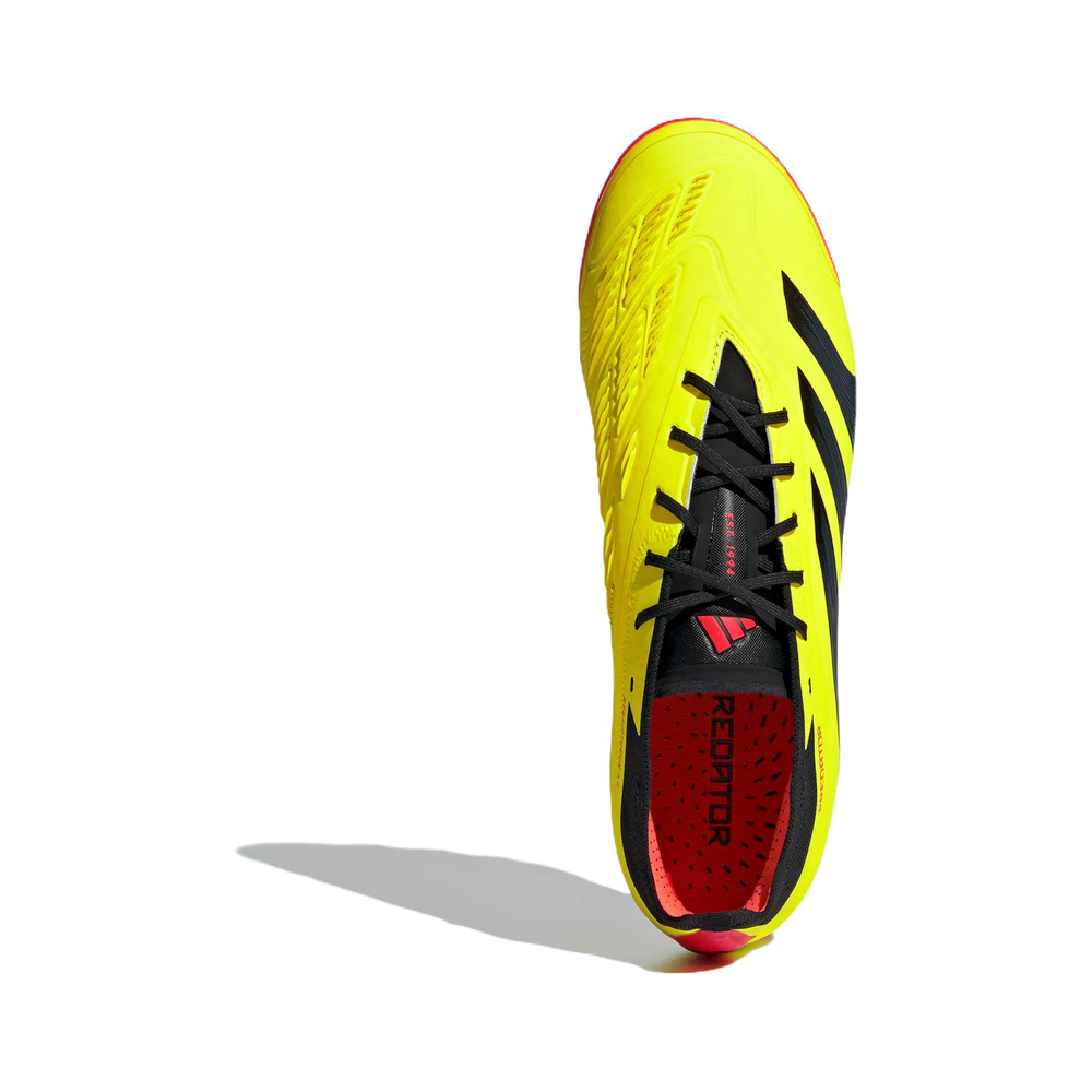 Adidas Predator 'Yellow Black' Мужские