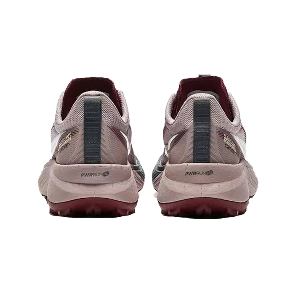 Saucony Endorphin 'Beige Red' Женские