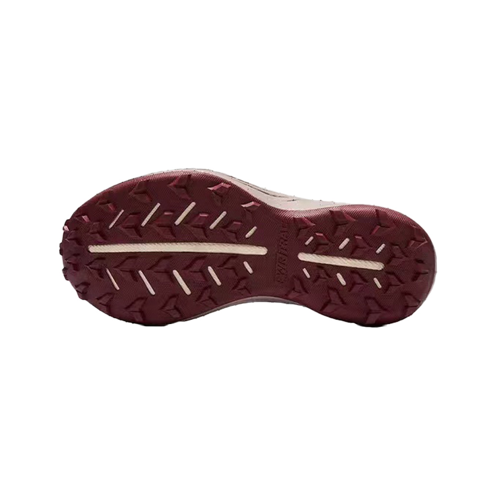 Saucony Endorphin 'Beige Red' Женские