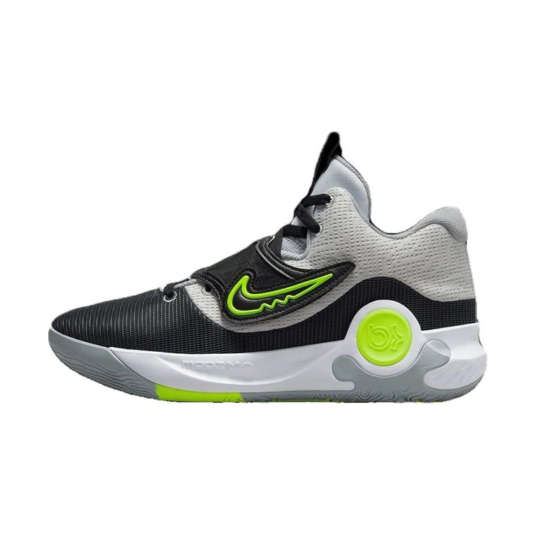 Nike Kd Trey 5 X 'Grey' Мужские