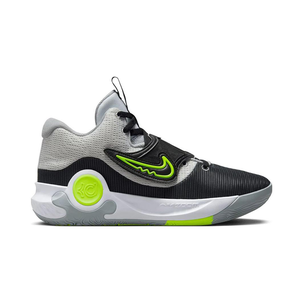 Nike Kd Trey 5 X 'Grey' Мужские