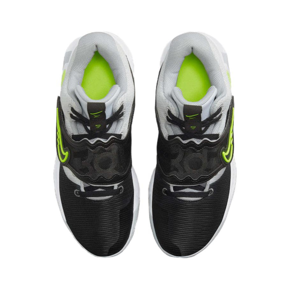 Nike Kd Trey 5 X 'Grey' Мужские
