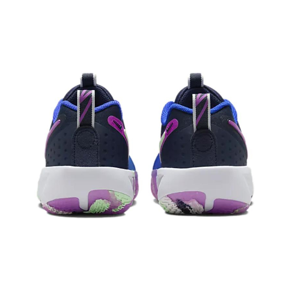 Nike GT Cut 3 'White / Hyper Royal / Deep Royal / Pure Platinum' Унисекс