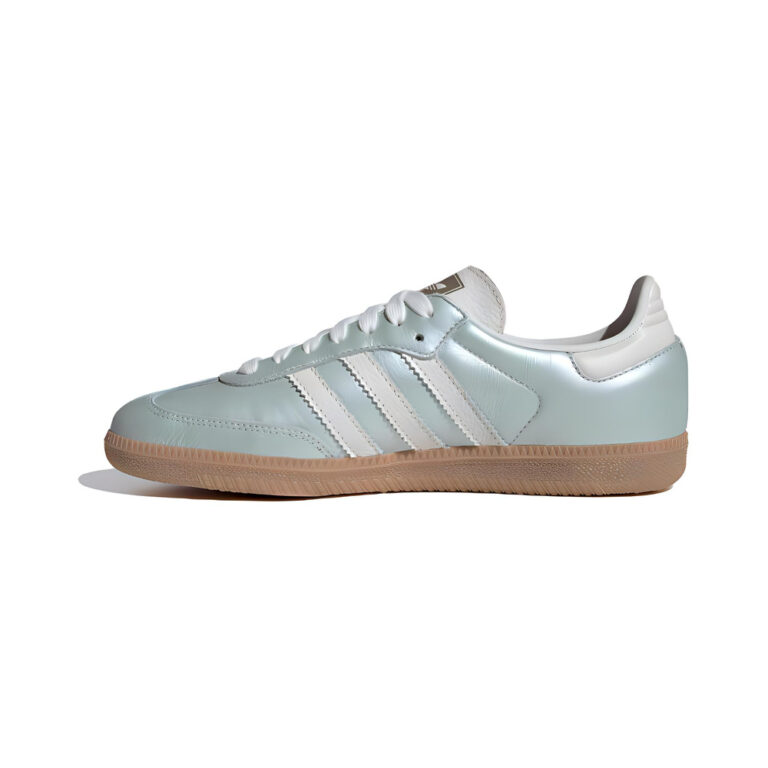 Adidas Samba OG 'Blue White' Женские