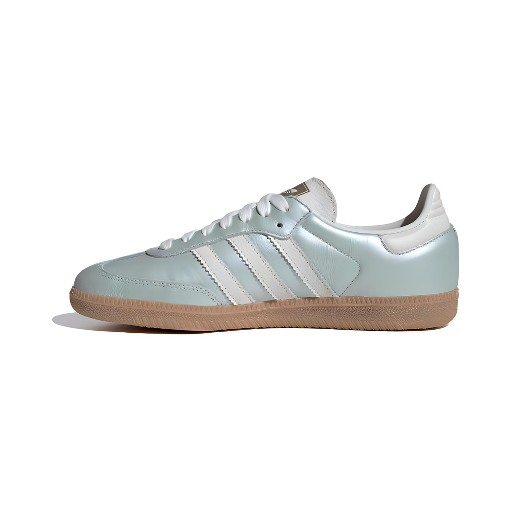 Adidas Samba OG 'Blue White' Женские