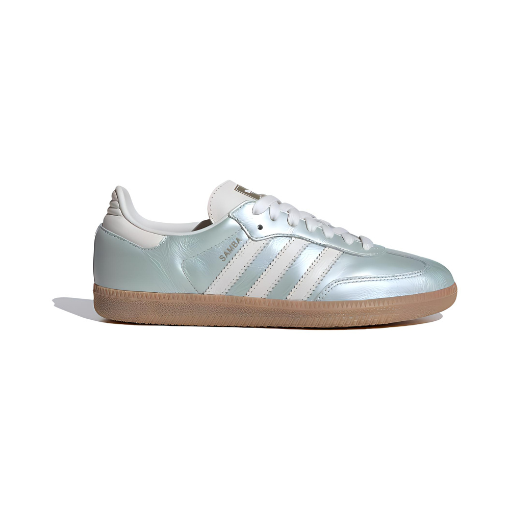 Adidas Samba OG 'Blue White' Женские