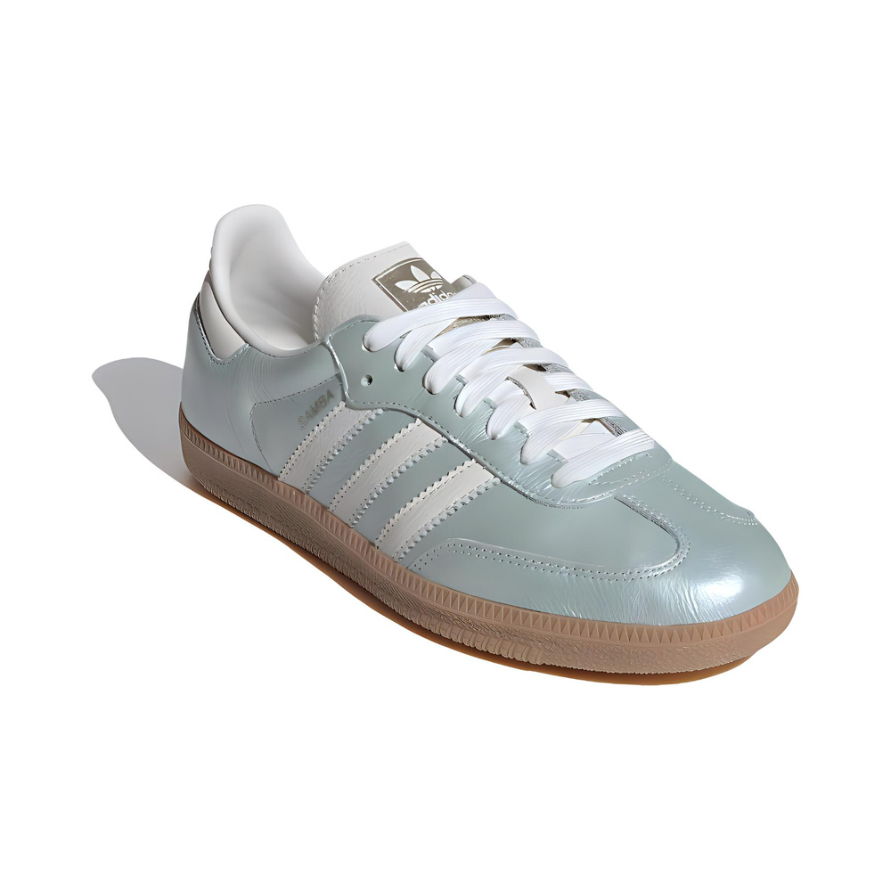 Adidas Samba OG 'Blue White' Женские