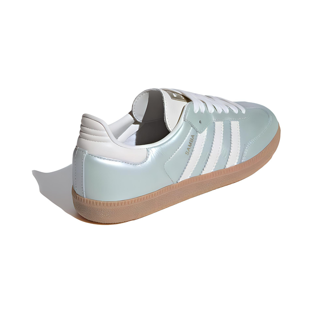 Adidas Samba OG 'Blue White' Женские