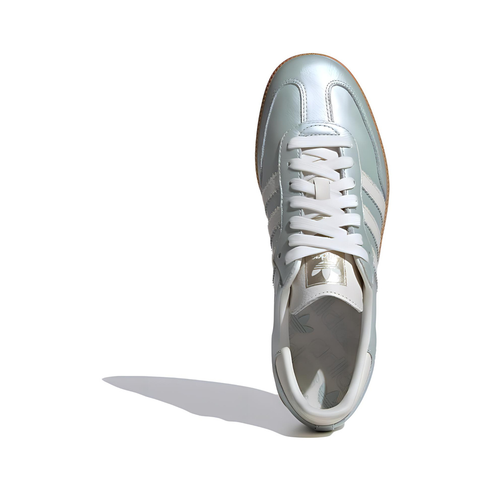 Adidas Samba OG 'Blue White' Женские