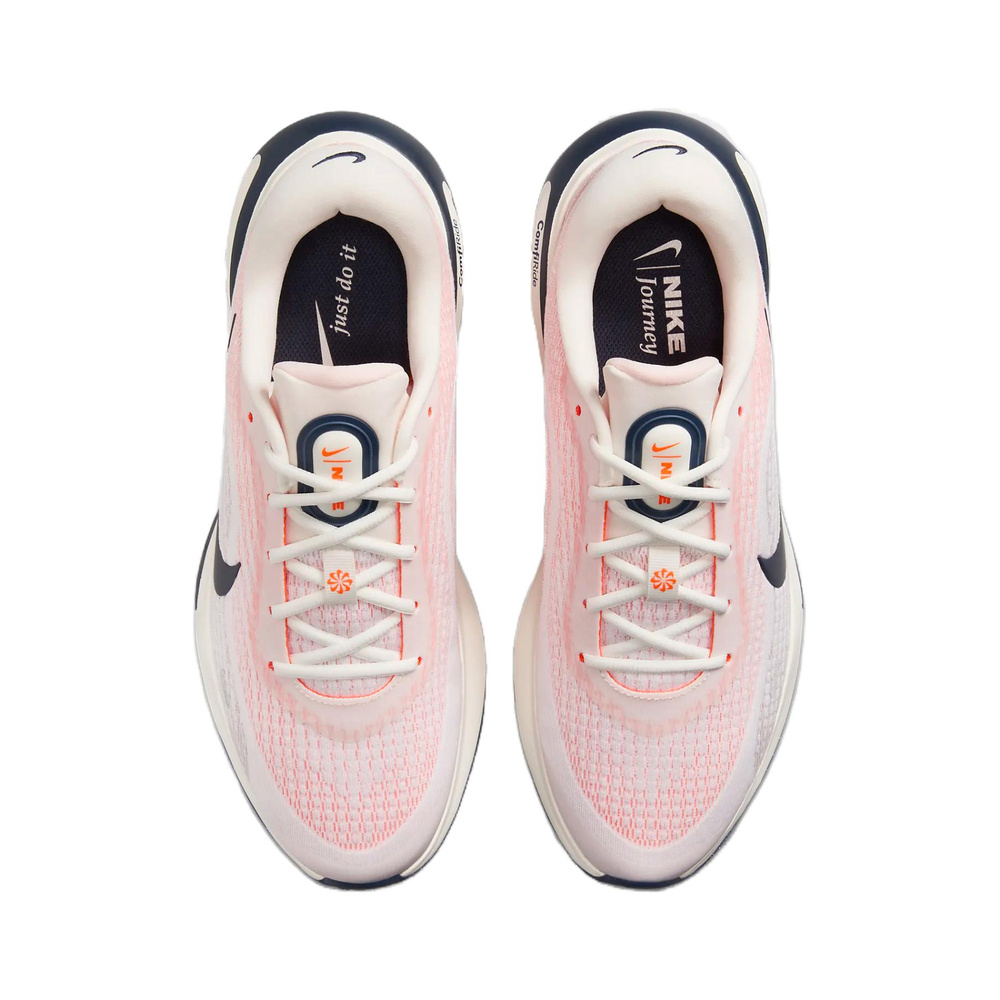 Nike Journey Run 'Orange / Blue' Мужские