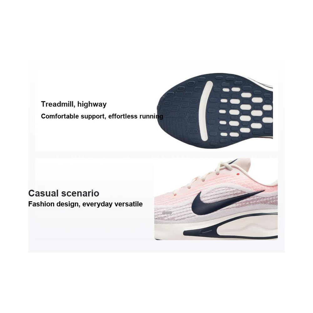 Nike Journey Run 'Orange / Blue' Мужские